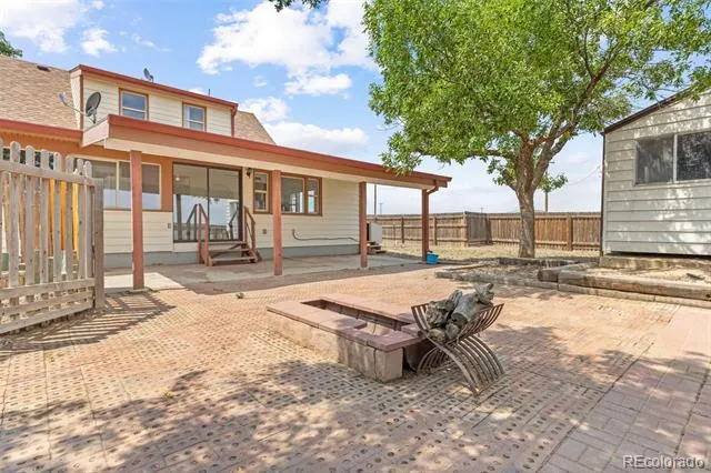2164 County Road 17 Brighton, CO 80603