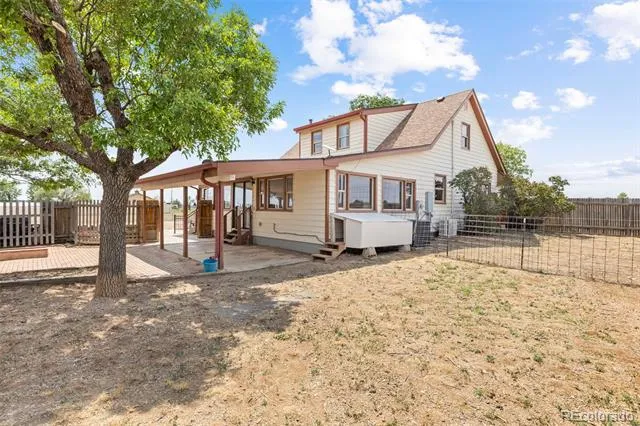 2164 County Road 17 Brighton, CO 80603