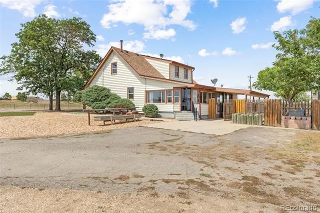 2164 County Road 17 Brighton, CO 80603