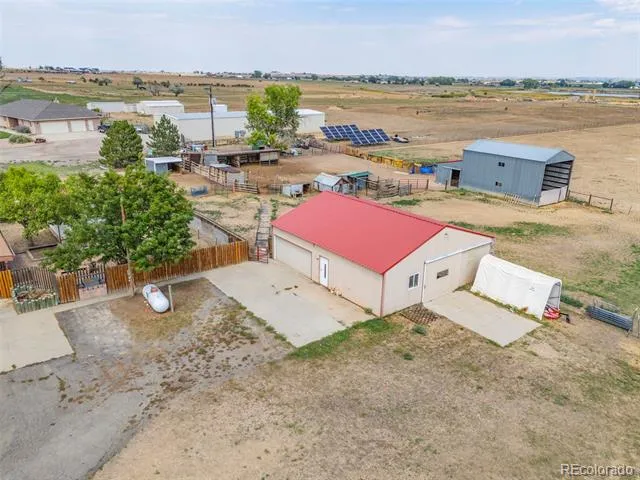 2164 County Road 17 Brighton, CO 80603