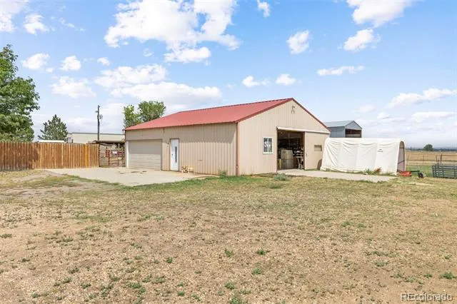 2164 County Road 17 Brighton, CO 80603