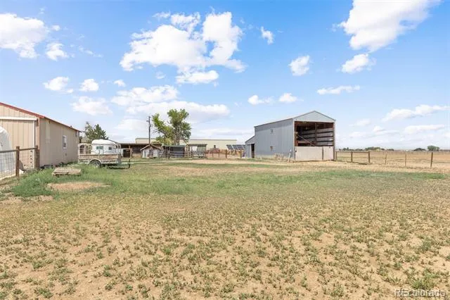 2164 County Road 17 Brighton, CO 80603