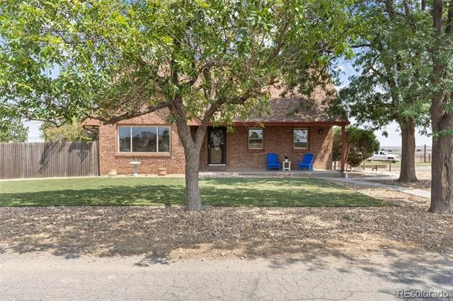 2164 County Road 17 Brighton, CO 80603
