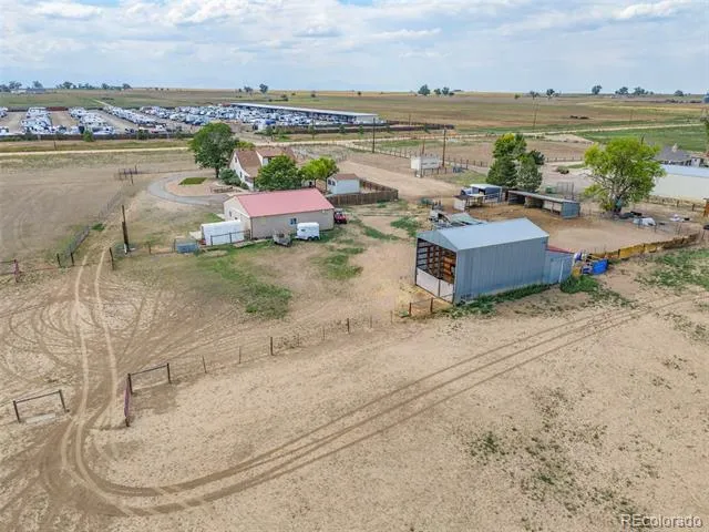 2164 County Road 17 Brighton, CO 80603
