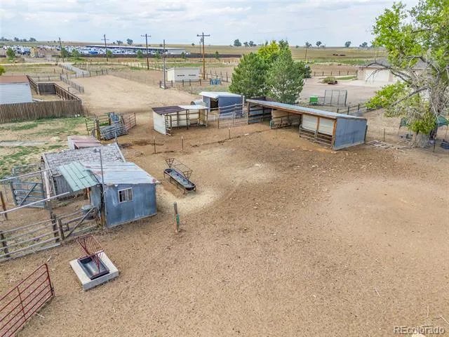 2164 County Road 17 Brighton, CO 80603