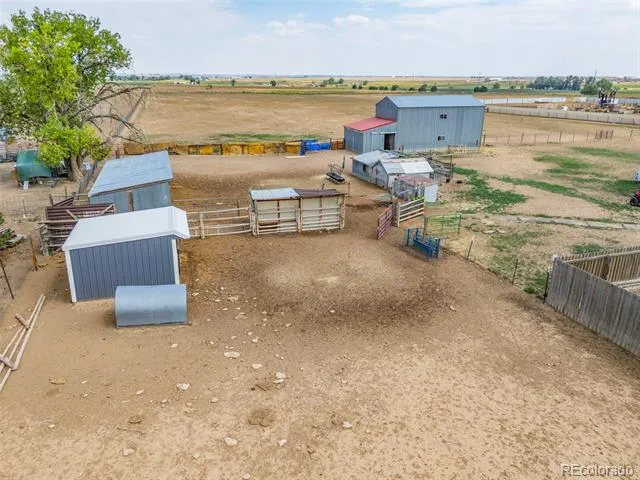 2164 County Road 17 Brighton, CO 80603