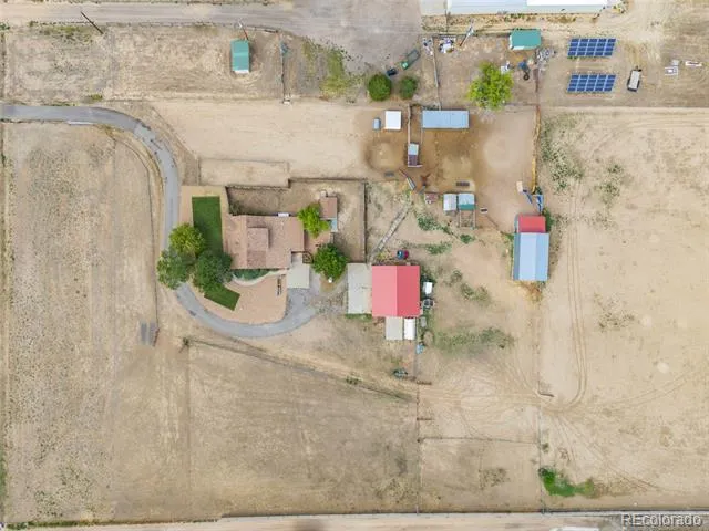 2164 County Road 17 Brighton, CO 80603