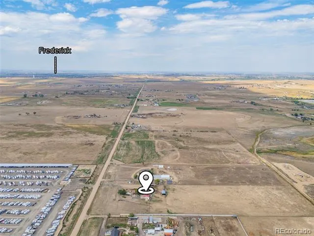 2164 County Road 17 Brighton, CO 80603