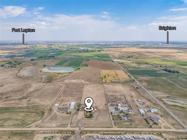 2164 County Road 17 Brighton, CO 80603