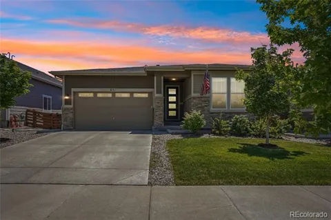 851 Eva Peak Drive