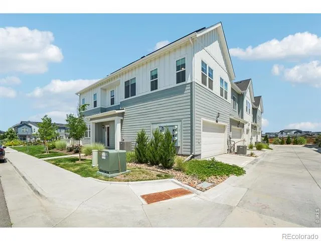 5444 Euclid Drive Timnath, CO 80547