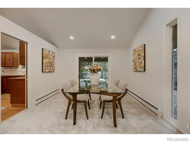 360 Inca Parkway Boulder, CO 80303
