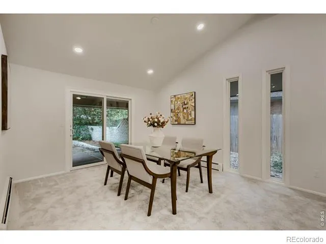 360 Inca Parkway Boulder, CO 80303