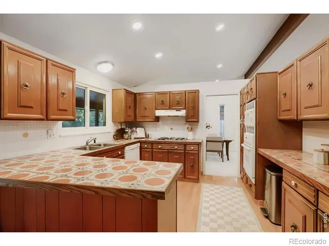 360 Inca Parkway Boulder, CO 80303