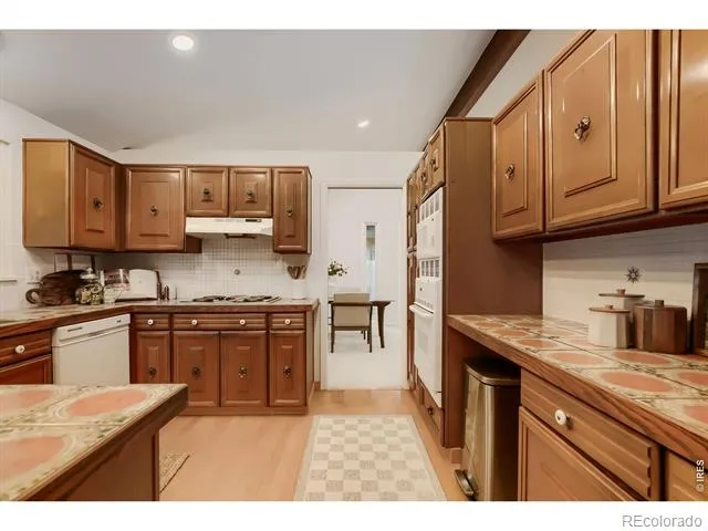 360 Inca Parkway Boulder, CO 80303