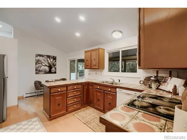 360 Inca Parkway Boulder, CO 80303