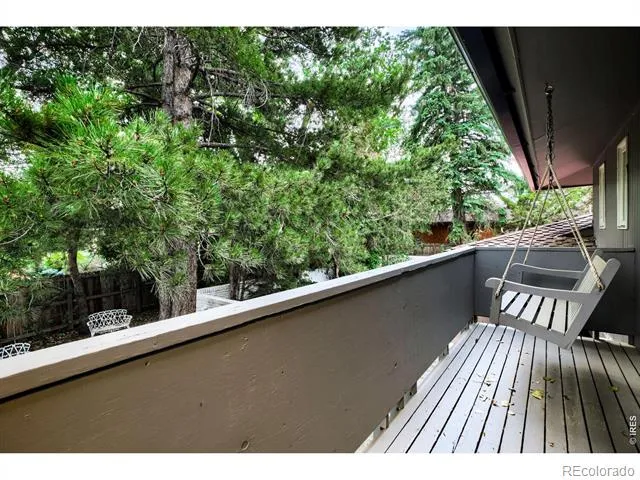 360 Inca Parkway Boulder, CO 80303
