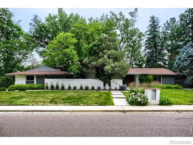 360 Inca Parkway Boulder, CO 80303
