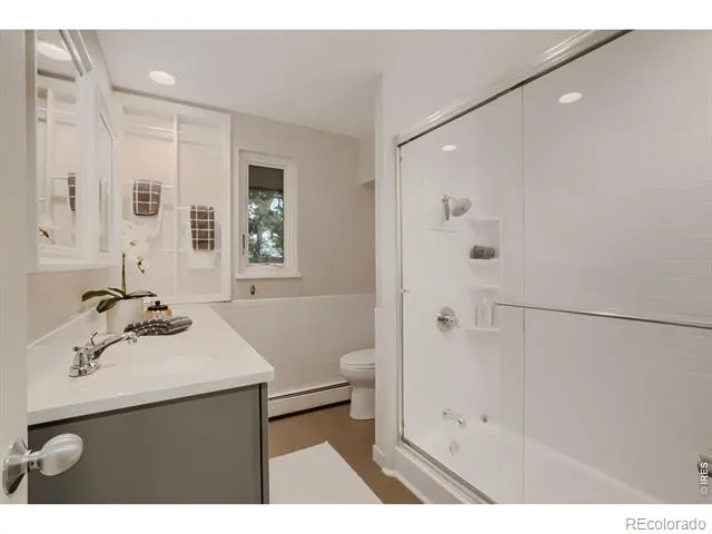 360 Inca Parkway Boulder, CO 80303