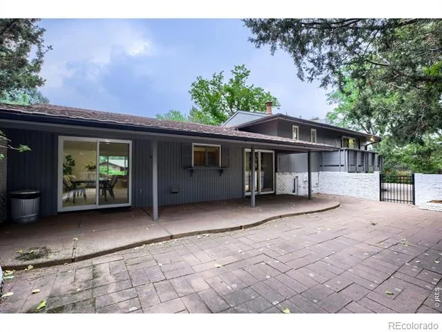 360 Inca Parkway Boulder, CO 80303