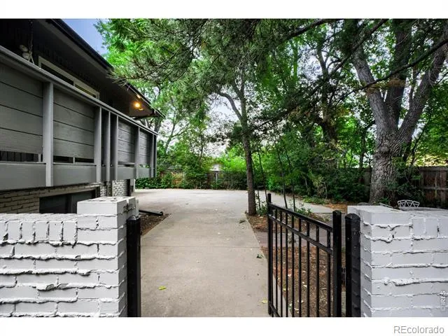 360 Inca Parkway Boulder, CO 80303