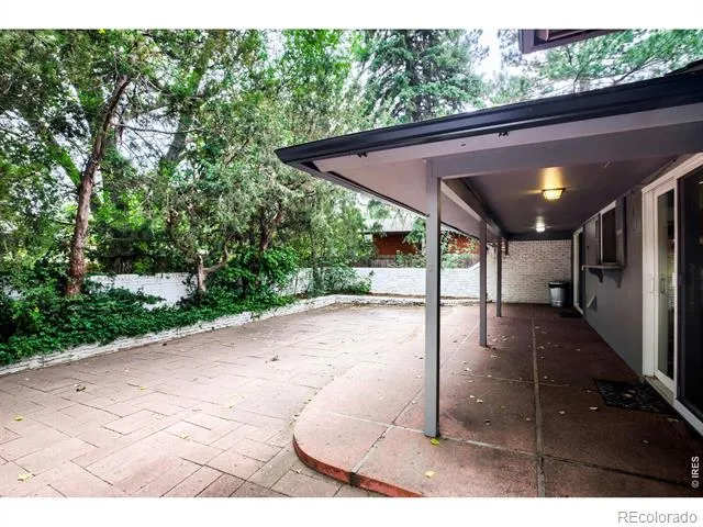 360 Inca Parkway Boulder, CO 80303