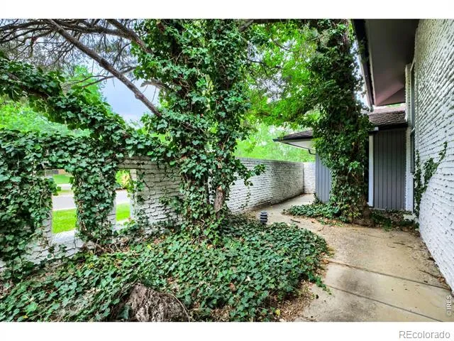 360 Inca Parkway Boulder, CO 80303
