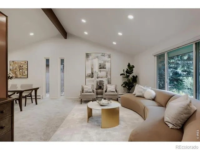 360 Inca Parkway Boulder, CO 80303