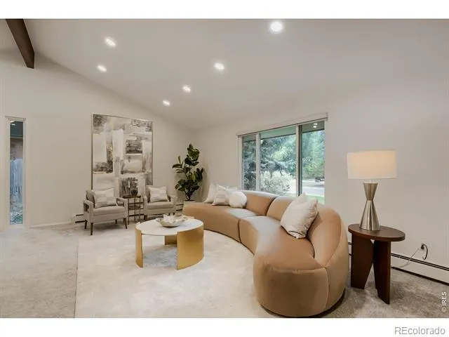 360 Inca Parkway Boulder, CO 80303