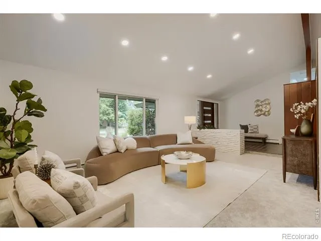360 Inca Parkway Boulder, CO 80303