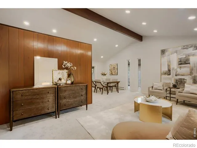 360 Inca Parkway Boulder, CO 80303