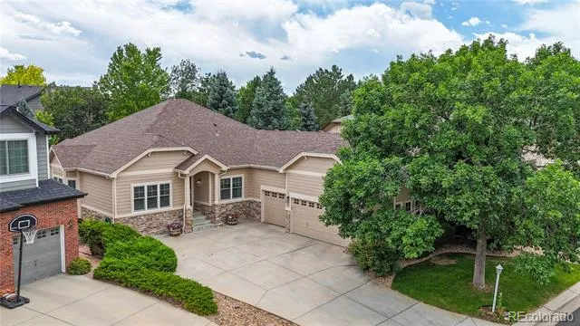 22132 E Quarto Place Aurora, CO 80016
