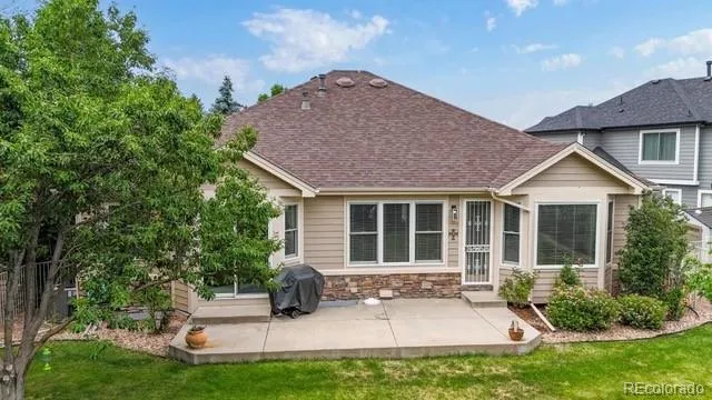 22132 E Quarto Place Aurora, CO 80016