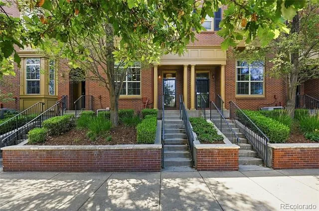7920 E 29th Avenue Denver, CO 80238