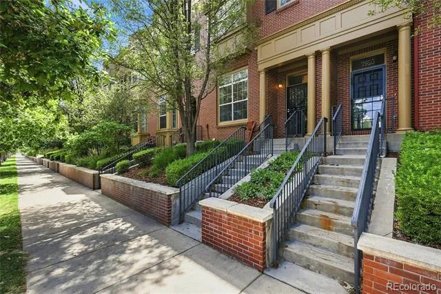 7920 E 29th Avenue Denver, CO 80238