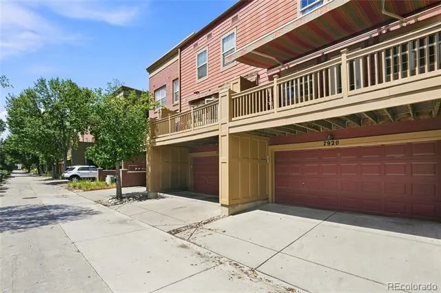 7920 E 29th Avenue Denver, CO 80238