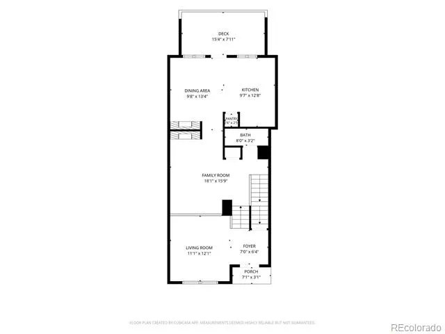 7920 E 29th Avenue Denver, CO 80238