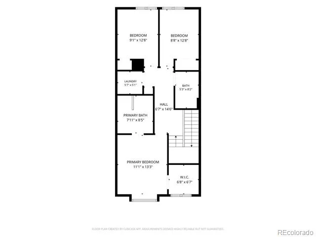 7920 E 29th Avenue Denver, CO 80238