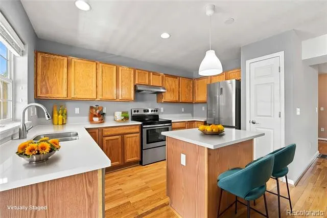7920 E 29th Avenue Denver, CO 80238