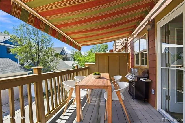 7920 E 29th Avenue Denver, CO 80238