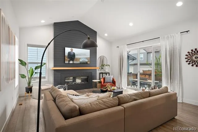 6295 Fulton Court Denver, CO 80238