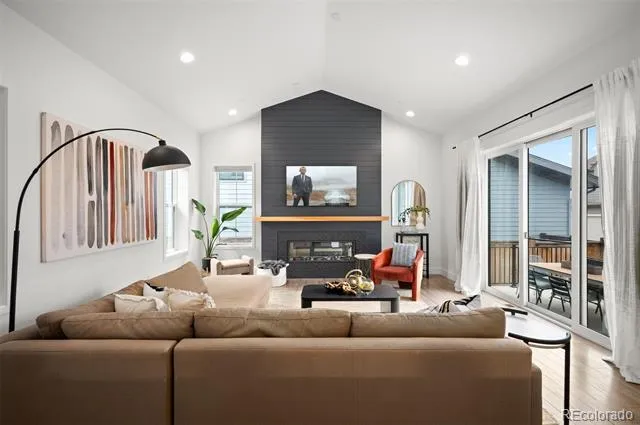 6295 Fulton Court Denver, CO 80238