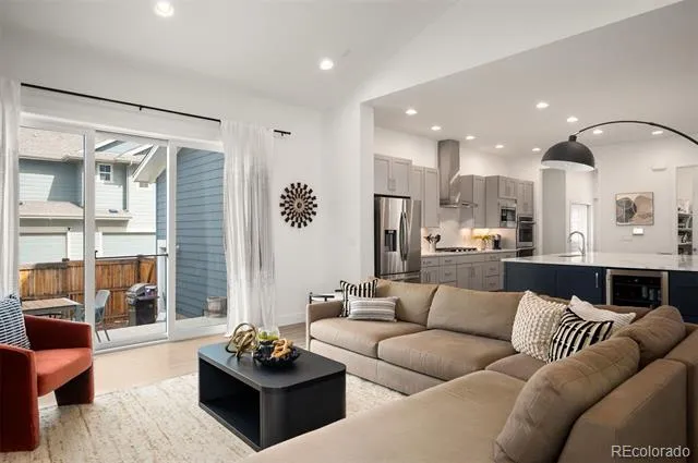 6295 Fulton Court Denver, CO 80238