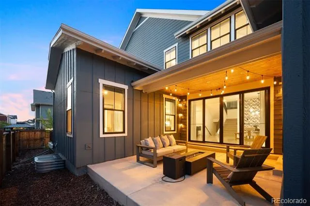 6295 Fulton Court Denver, CO 80238