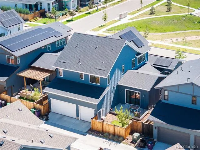 6295 Fulton Court Denver, CO 80238