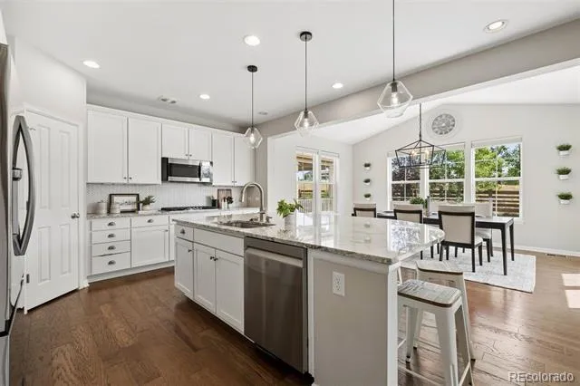 660 Sun Up Place Erie, CO 80516