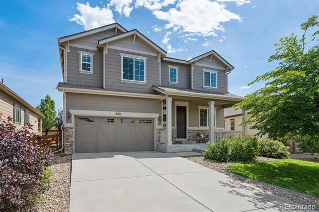 660 Sun Up Place Erie, CO 80516
