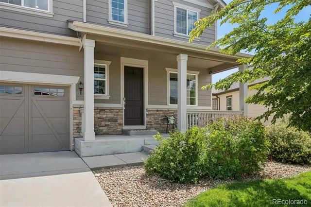 660 Sun Up Place Erie, CO 80516