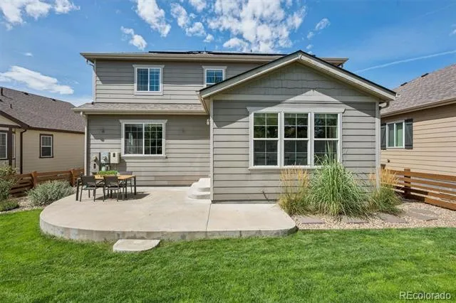 660 Sun Up Place Erie, CO 80516