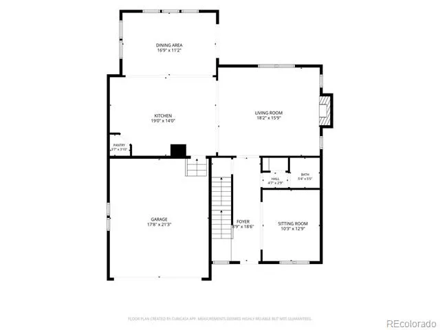 660 Sun Up Place Erie, CO 80516